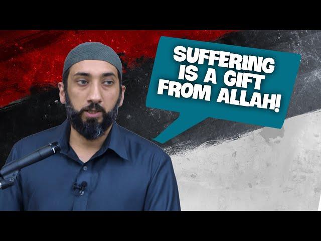 Toxic Positivity in Islam: A Response to Nouman Ali Khan