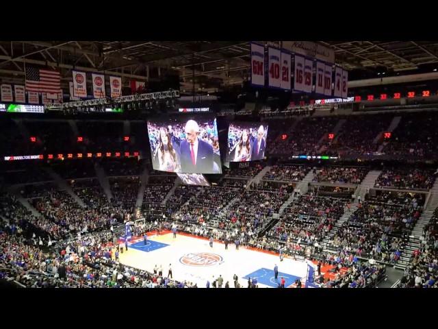 Pistons vs Celtics live