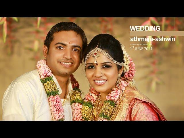 A Grand Kerala Wedding of Athmaja & Ashwin