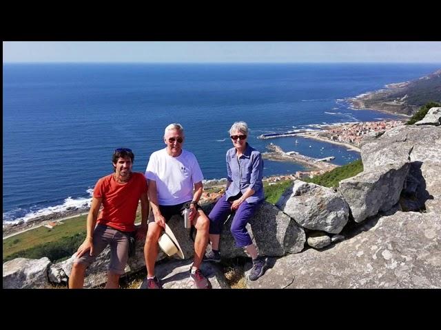 Fresco Tours, Cultural Walking Tours in Spain: Holiday Video 2018