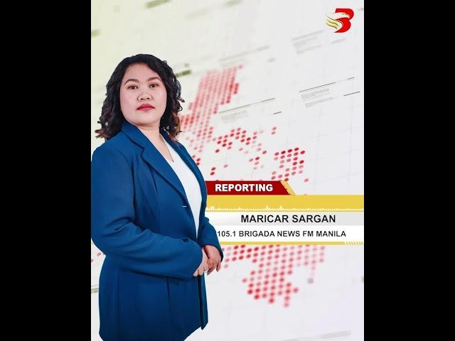 BRIGADA BALITA NATIONWIDE SA UMAGA - MAY 23, 2025