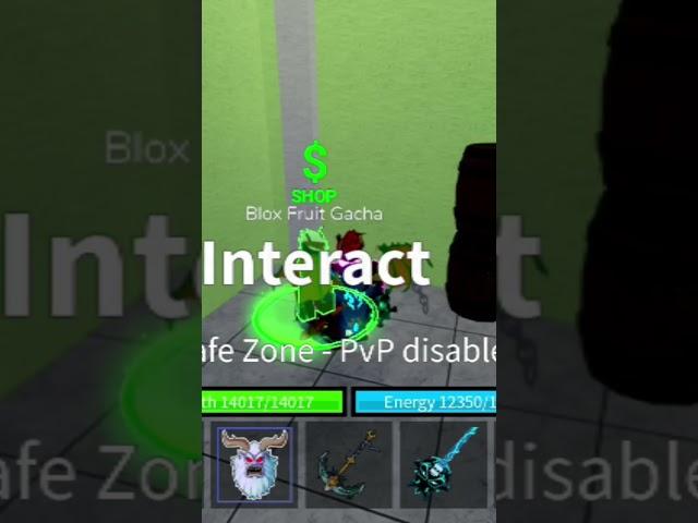 day 7 until i get dragon #bloxfruit#roblox#gravity#viralshort