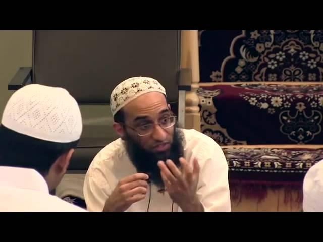 Best advice for teachers  Shaykh Husain Abdul Sattar