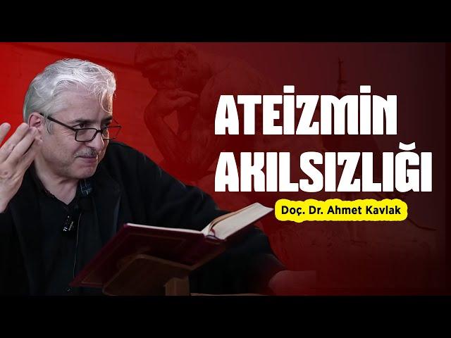 Ateizmin Akılsızlığı - Risale-i Nur Sohbetleri - 28.10.2024