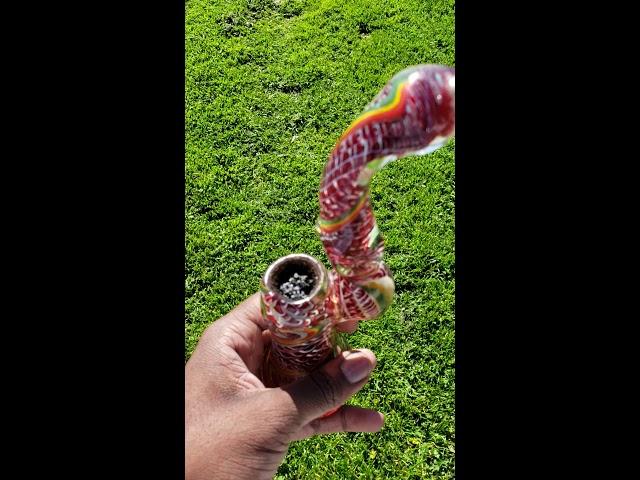 HOW TO ASH YOUR BUBBLER INSTANTLY