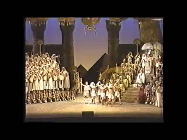 Giuseppe Verdi, Aida (Tokyo 1993)