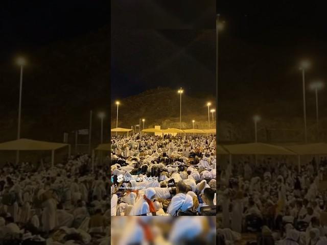 #mashaalah #subhanllah #beautiful #makkah #hajj #shortviral #foryou #islamicstatus #shortsfeed #yt