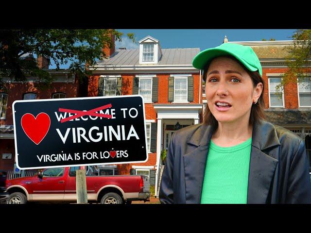 5 Reasons People REGRET Moving to Richmond, Virginia