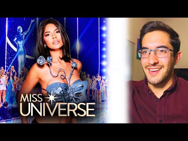 Miss Universo 2024: El top 16 antes de llegar a MÉXICO 