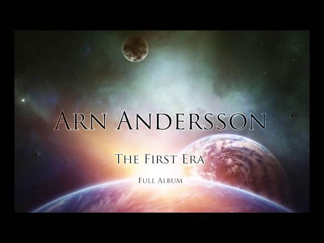 Epic Music - The First Era (FULL ALBUM) - Arn Andersson