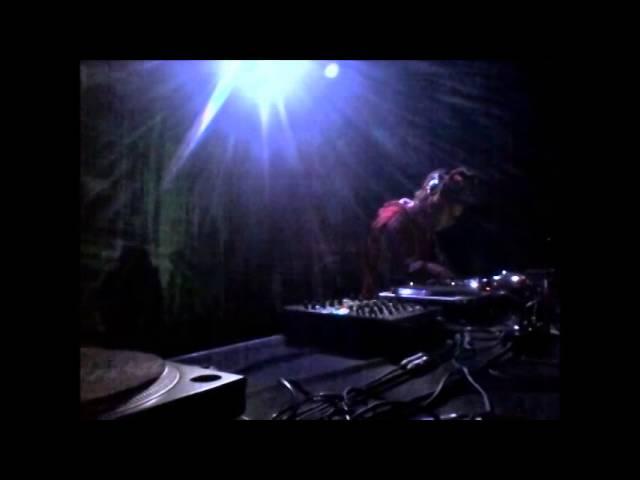 CROSSBEAST VIDEOSET @ HARD BEATS VS TECHNO LOVERS , HARD CLUB, PORTO, PORTUGAL