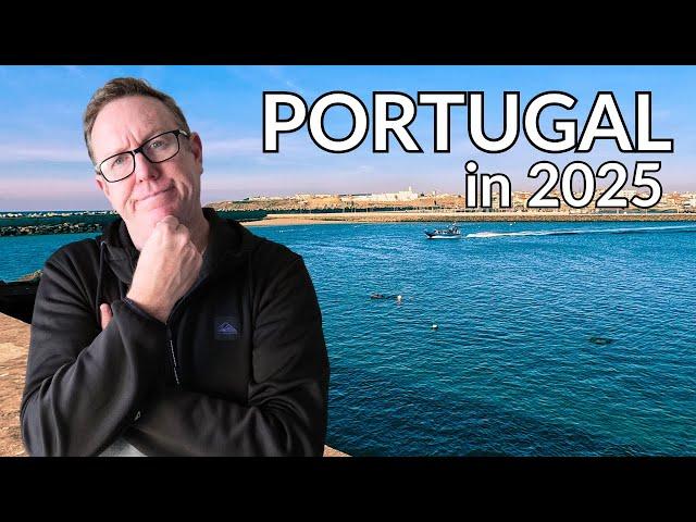 Why Moving to Portugal in 2025 Could Be Your BEST Decision Ever!