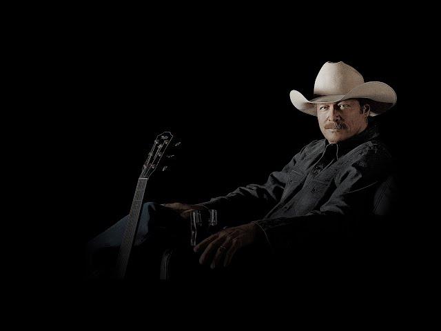 Alan Jackson  -  Who's Cheatin' Who