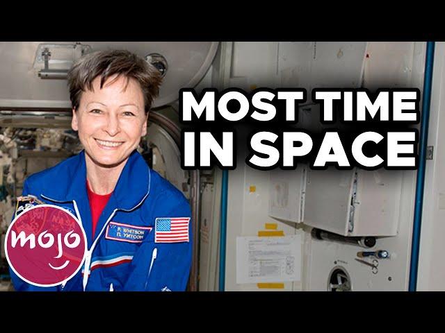 Top 10 Incredible Record-Breaking Women You've Never Heard of