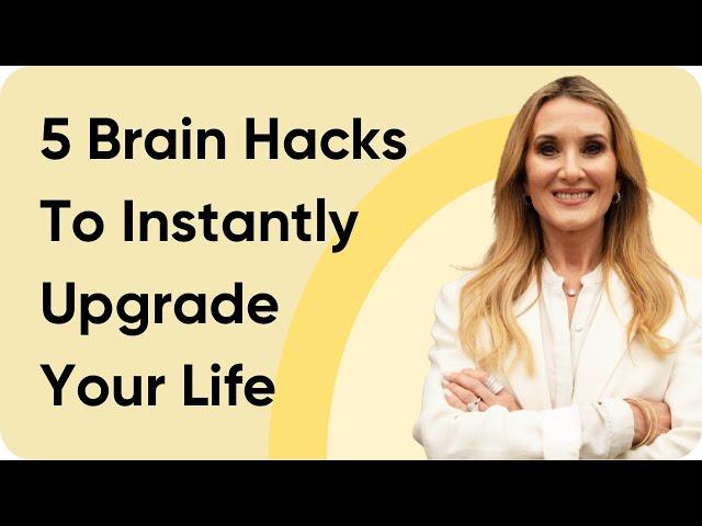 5 Neuroscientific And Slightly Hilarious Cheat Codes To Hack Life