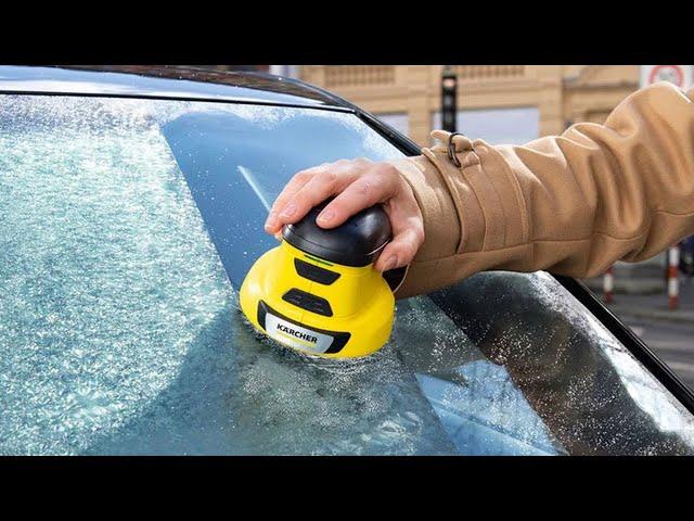 8 BRILLIANT TOOLS TO HAVE IN YOUR CAR