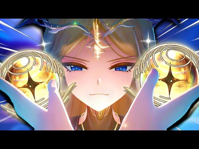 Cartethyia is worth it.... | Wuthering Waves