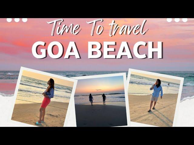 Goa| South Goa |Goa Tour| Goa Trip | Beaches|Goa beaches |Goa December