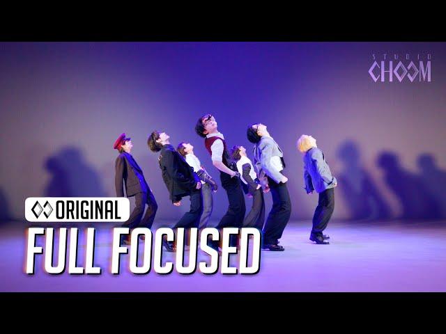 (Full Focused) ENHYPEN(엔하이픈) 'No Doubt' 4K | STUDIO CHOOM ORIGINAL