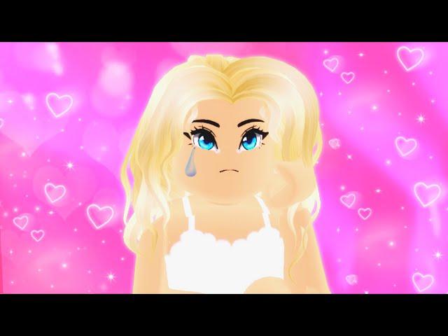 I Hate to Love You  Roblox Frenemies Fan Music Video