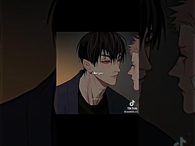 #BL #BOYS LOVE #ROMANCE  #MANHWA      tiktok completion BL manhwa shorts #tiktok BL__WORLD
