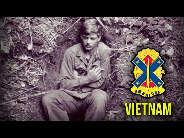 VOICES OF HISTORY PRESENTS - Sgt. Roger Bollenbacher, Americal Division, Vietnam, 1970-1971