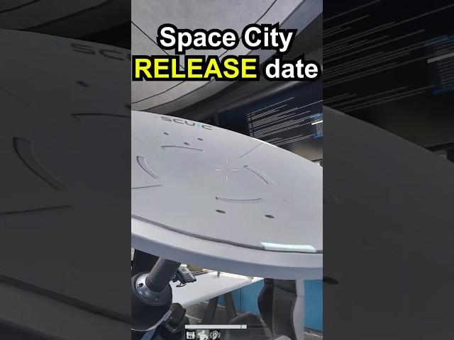 Space City release date news for Delta Force Mobile