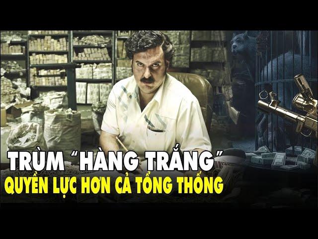 Cuộc Đời Ông Trùm Số 1 Thế Giới - Quyền Lực Tối Thượng, Chi Phối Cả Một Đất Nước!