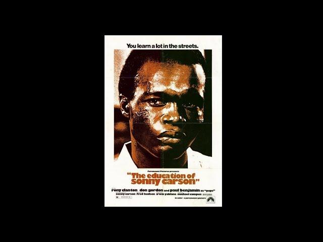 The Education of Sonny Carson (1974) ENG