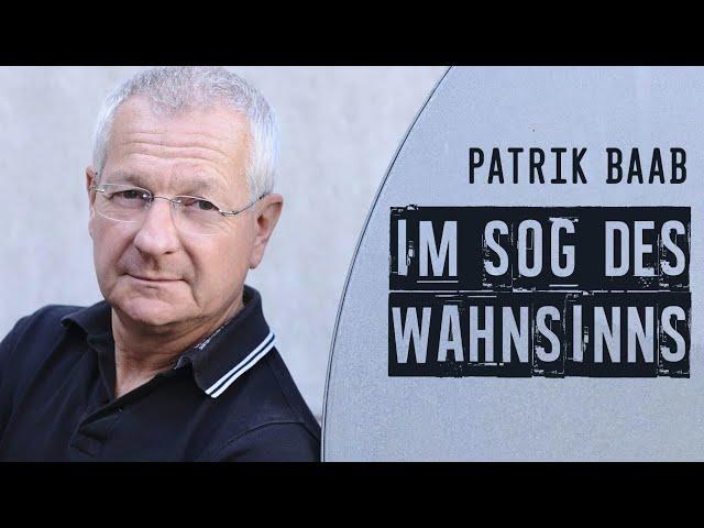 Im Gespräch mit Patrik Baab