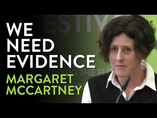 Activist lobbying has ruined medicine | Margaret McCartney | Battle of Ideas 2024