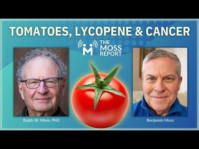 Tomatoes, Lycopene & Cancer: The Juicy Research on this Essential Ingredient