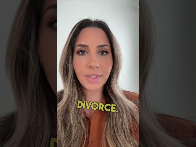 Divorce Trigger: Money #law #lawyer #legal #divorce #tiktok #money #moneytips #investing