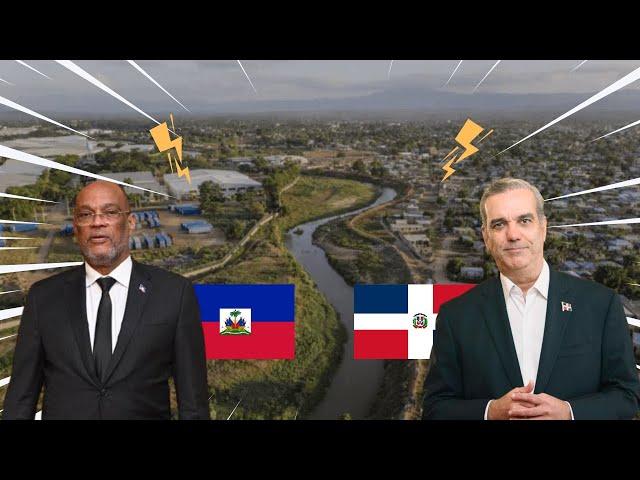 Une nouvelle étape vers la réconciliation entre Haïti et la République dominicaine : Le Canal d'O...