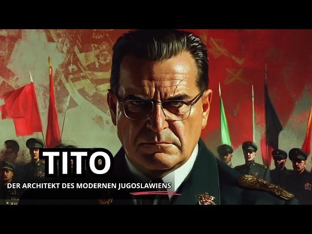 Josip Broz Tito: Der Architekt Des Modernen Jugoslawiens