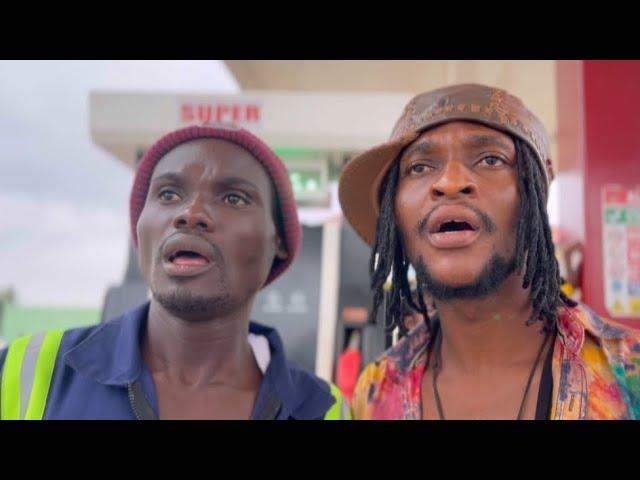 Tomorrow is another day (DA WAAKYE) - Bombo Marley ft K2 Global / Fante Gh