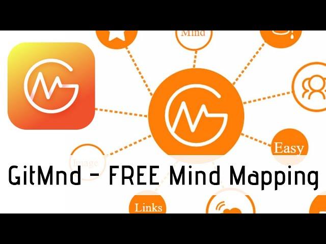 GitMind - Free Collaborative Mind Map Maker