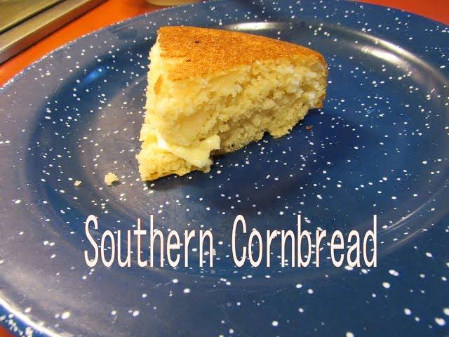 Southern Cornbread