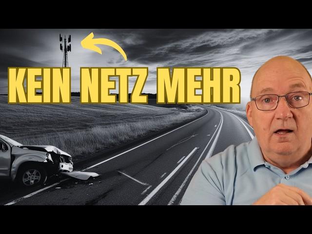 2G-Netz-Abschaltung: Risiken für die Fahrzeugsicherheit (Follow-Up)