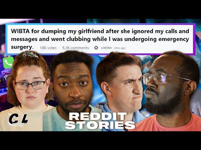 AITA - WORST PARTNERS OF 2024?! (REDDIT STORIES) | Episode 128