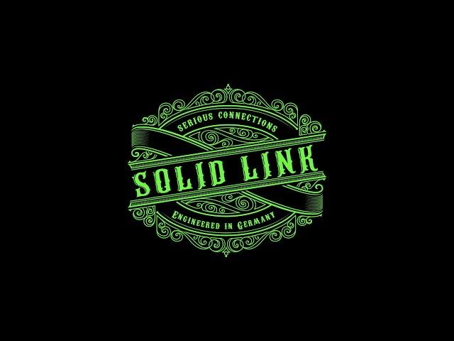 Monkey Banana - Solid Link - Serious Connections