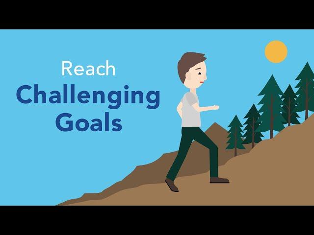 How to Set and Achieve Goals | Brian Tracy