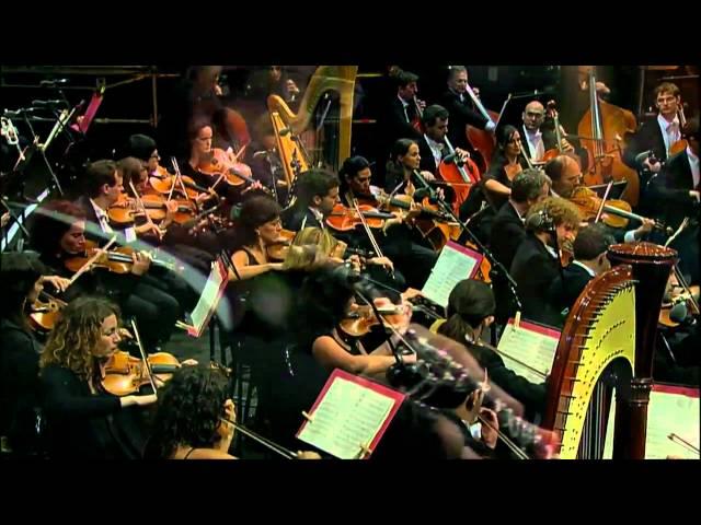 Ennio Morricone Peace Notes: Live in Venice ~ Sette parte