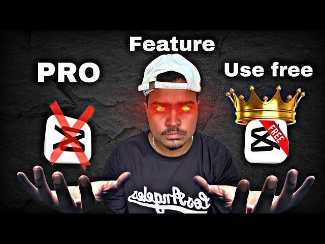 How to Get CapCut Pro for FREE on mobile