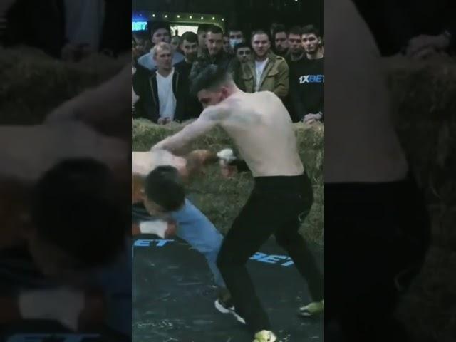 Искандар "Шеф-Повар" Зияев//Лучшие моменты/Полное видео на канале #ufc #hardcore #shorts  #mma