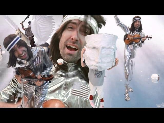 Andrew Bird - "Olympians" (Official Music Video)