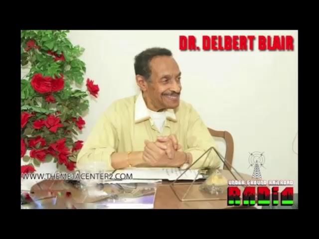 Dr. Delbert Blair - The Science of The Pineal Gland & Third Eye Activation