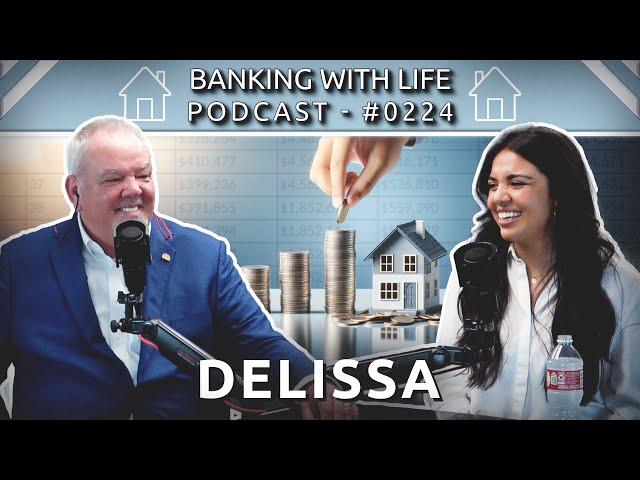 Knocking It Out of the Park with Real Estate & IBC® - Delissa - (BWL POD #0224)