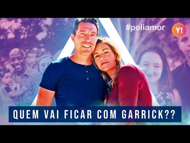 O QUE SABEMOS SOBRE A NOVA TEMPORADA DE POLIAMOR?