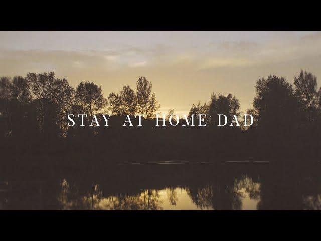 Drew Baldridge - Stay At Home Dad (Official Lyric Video)